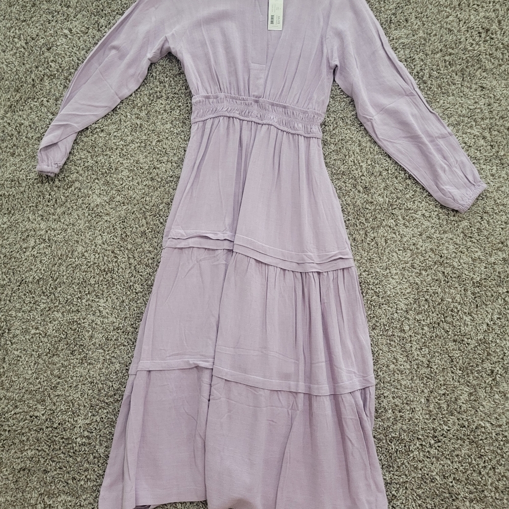 Midi dress